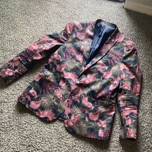 J Ferrar Men’s Blazer